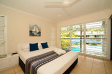 Hébergement Australie - Mango House Resort - Airlie Beach